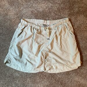 Gramicci Cotton Shorts Womens XL